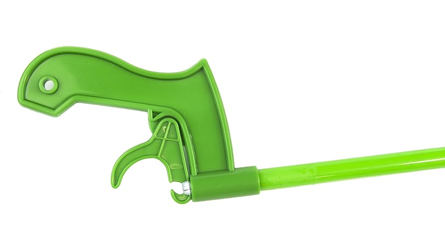 Amazon.com: Safari Ltd. Green T-Rex Snapper - 18